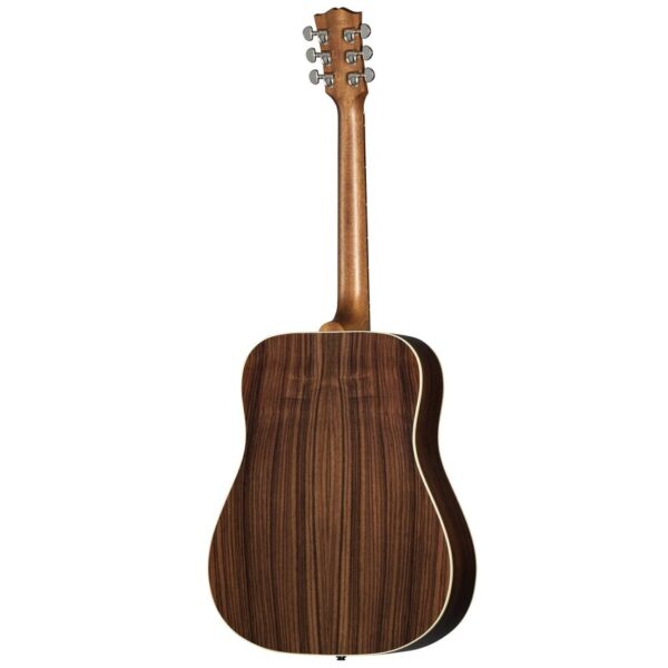 Gibson Hummingbird Studio Rosewood Satin Natural gitara akustyczna0