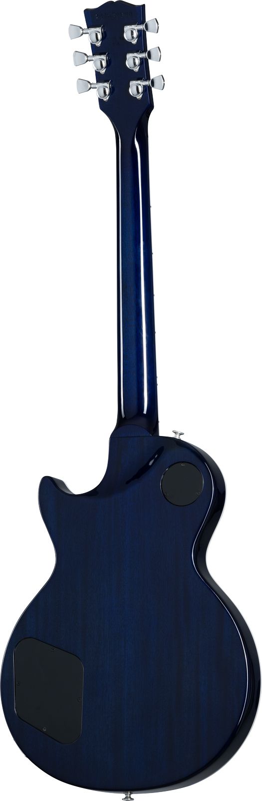 Gibson Les Paul Modern Figured Cobalt Burst0