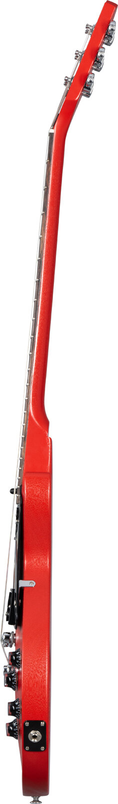 Gibson Les Paul Modern Lite Cardinal Red Satin0