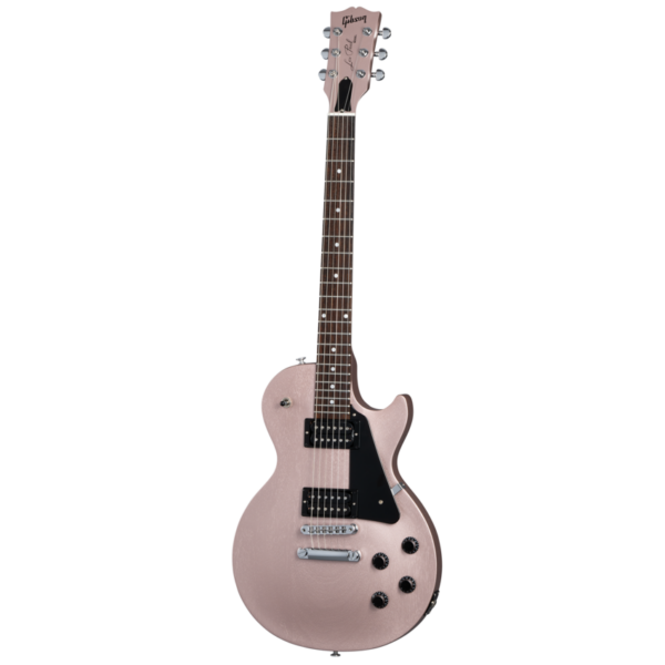 Gibson Les Paul Modern Lite Rose Gold Satin Gitara Elektryczna