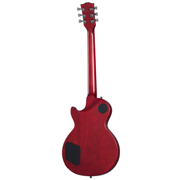Gibson Les Paul Modern Studio Wine Red Satin0
