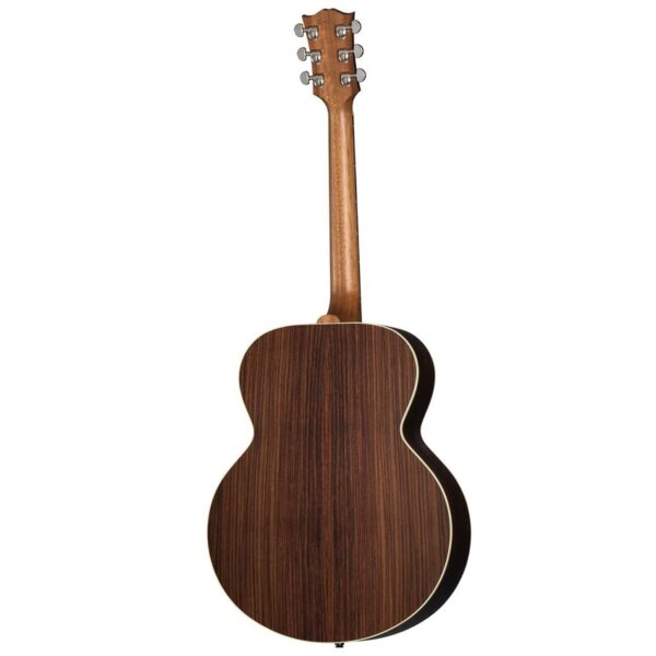 Gibson SJ-200 Studio Rosewood Satin Natural gitara akustyczna0