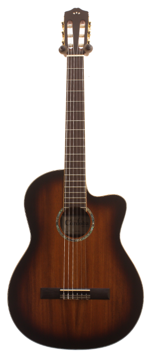 Gitara Klasyczna 4/4 - Cordoba C4 CE