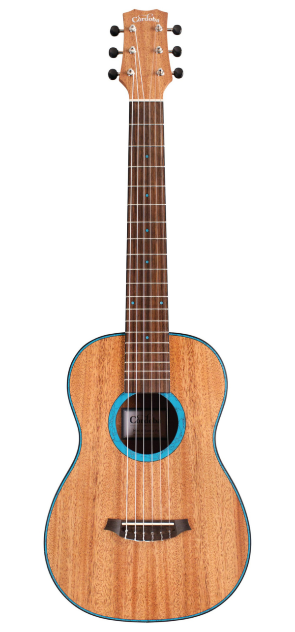 Gitara Klasyczna - Cordoba Mini II Santa Fe MH