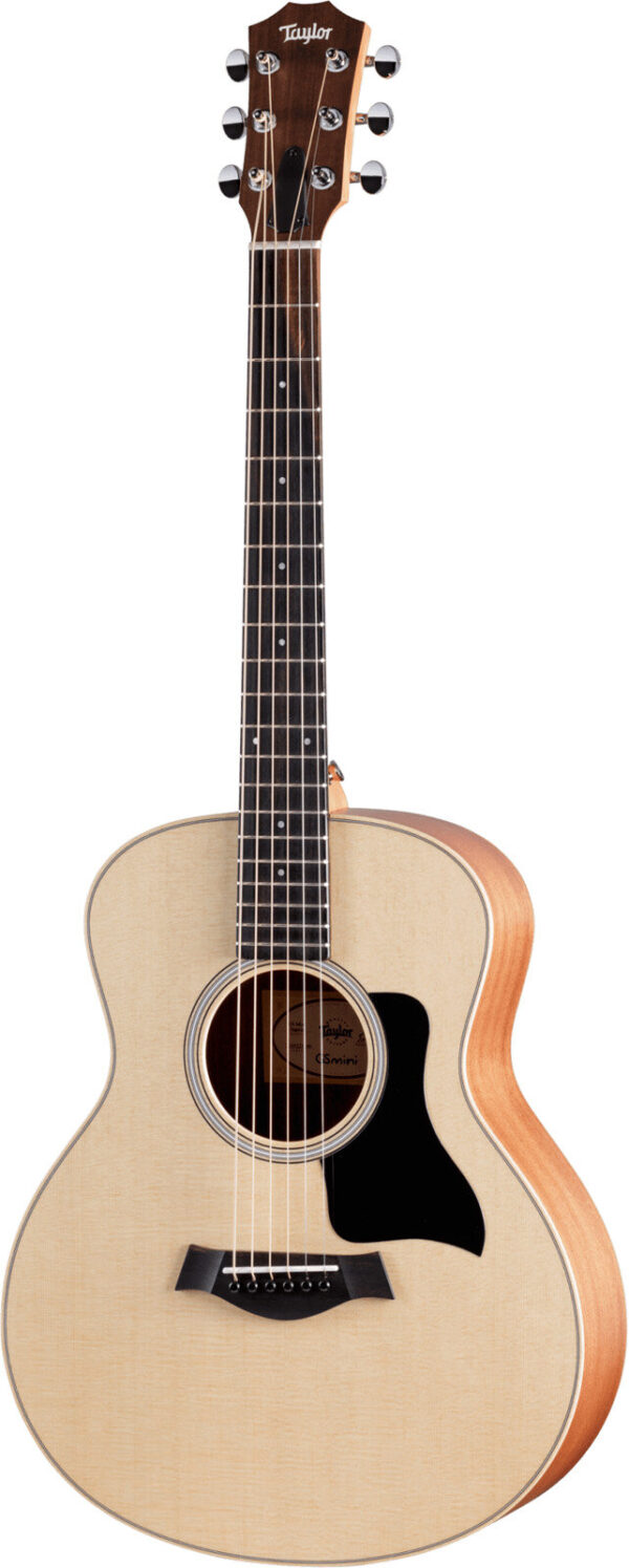 Gitara akustyczna Taylor GS Mini Sapele