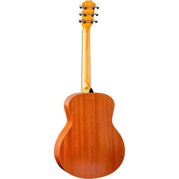 Gitara elektroakustyczna Taylor GS Mini-e Special Edition Carbon Burst0
