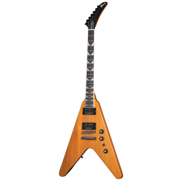 Gitara elektryczna Gibson Dave Mustaine Flying V EXP AN