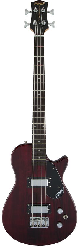 Gretsch G2220 Electromatic Junior JET Bass II WLN
