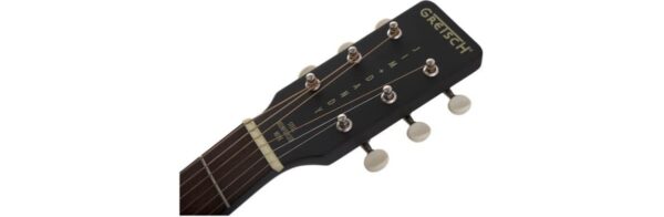 Gretsch G9500 Jim Dandy | Gitara akustyczna typu Parlor0