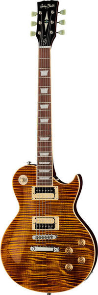 Harley Benton SC-550 II PAF - gitara elektryczna