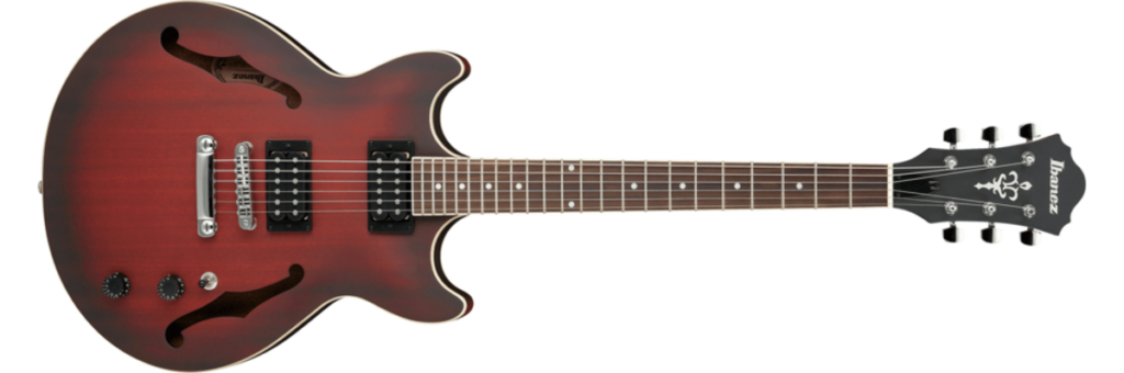 Ibanez AM53-SRF