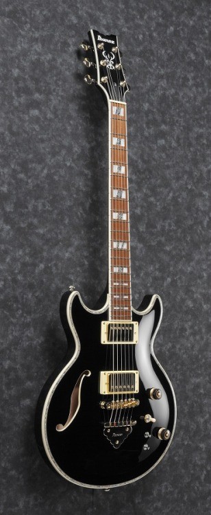 Ibanez AR520H-BK - Gitara elektryczna0