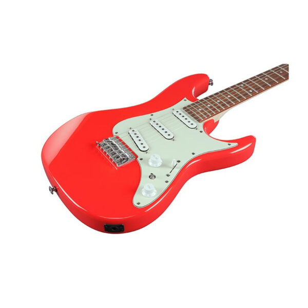 Ibanez AZES31-VM - gitara elektryczna0