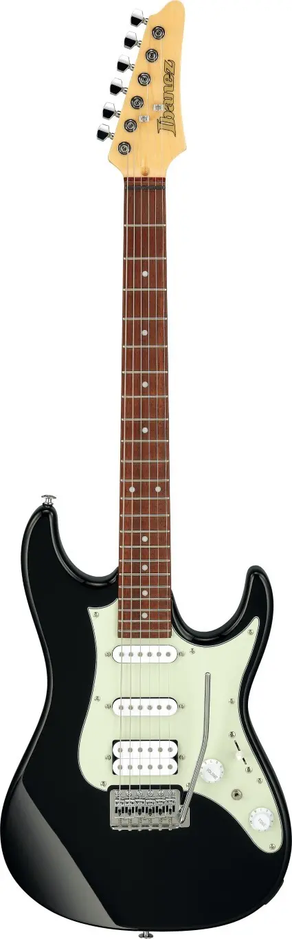 Ibanez AZES40 BK - gitara elektryczna