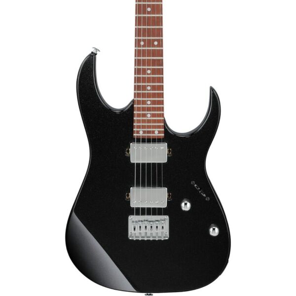 Ibanez GRG121SP-BKN || Gitara elektryczna