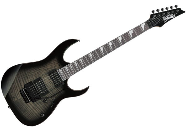 Ibanez GRG320FA-TKS – gitara elektryczna