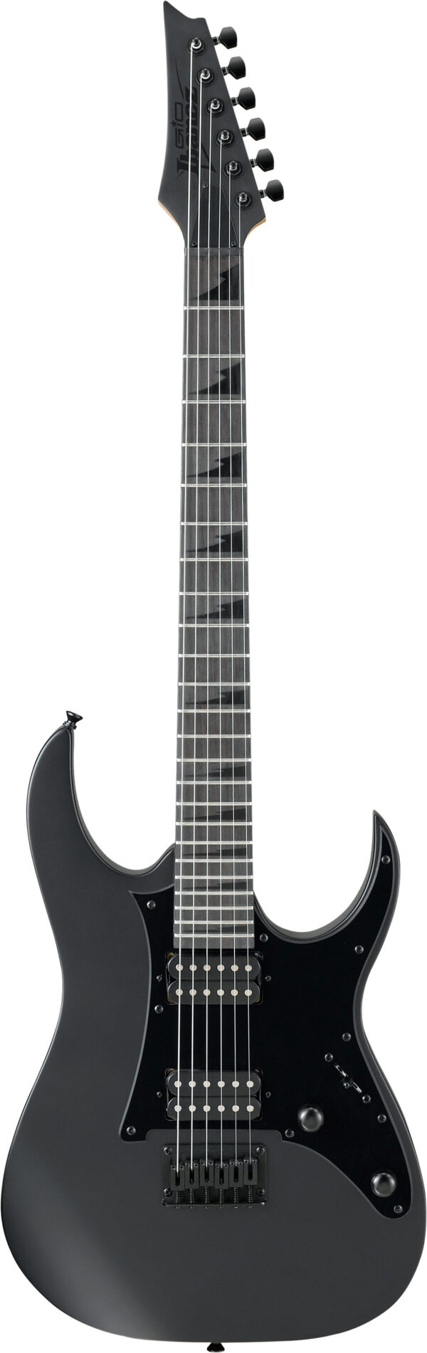 Ibanez GRGR131EX BKF - Gitara elektryczna ( Nowość 2021 roku )