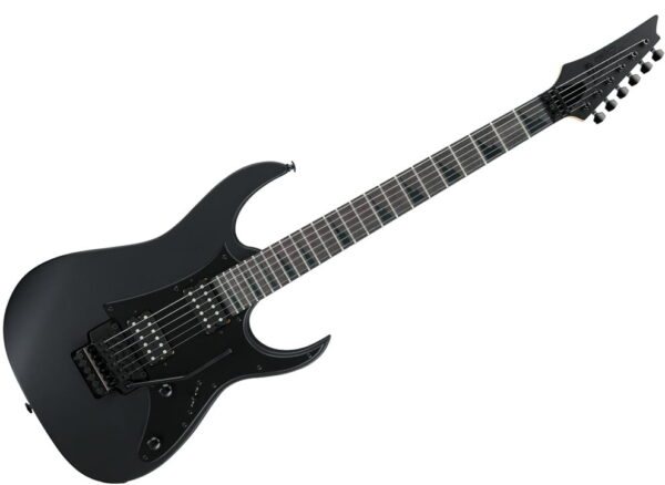 Ibanez GRGR330EX-BKF – gitara elektryczna