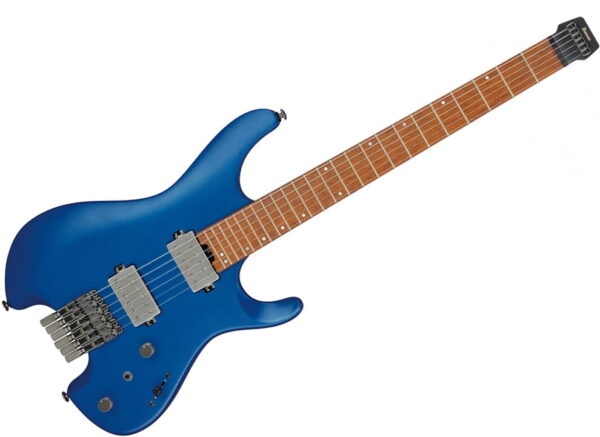 Ibanez Q52-LBM – gitara elektryczna