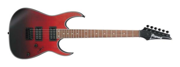 Ibanez RG421EX-TCM | Gitara elektryczna