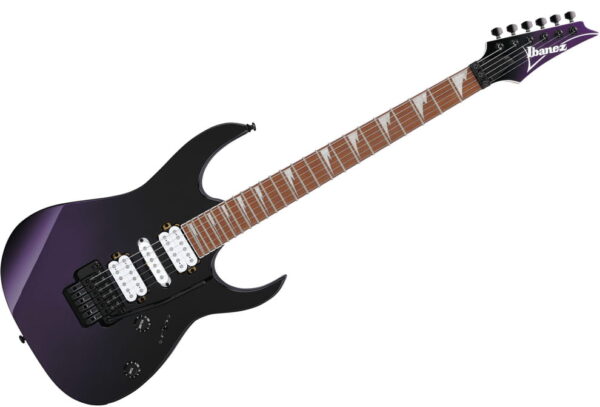 Ibanez RG470DX-TMN – gitara elektryczna