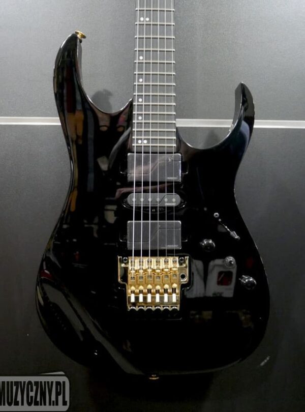 Ibanez RG5170B-BK Prestige | Gitara elektryczna
