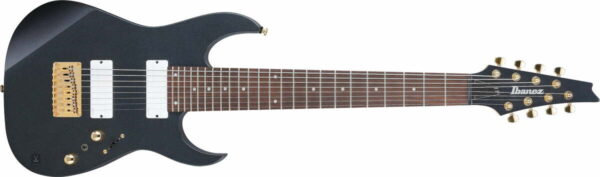 Ibanez RG80F-IPT | 8-strunowa gitara elektryczna0