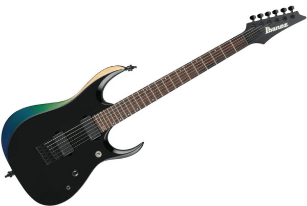 Ibanez RGD61ALA-MTR – gitara elektryczna