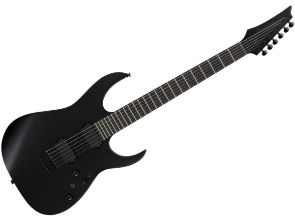 Ibanez RGRTB621-BKF – gitara elektryczna