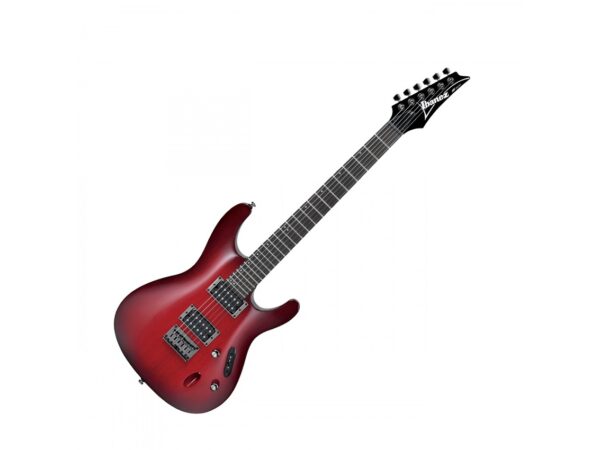 Ibanez S521-BBS ][ Gitara elektryczna