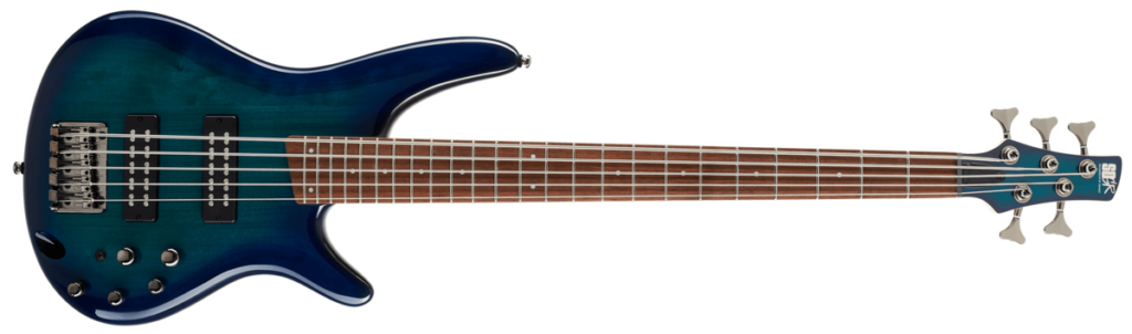 Ibanez SR375E-SPB