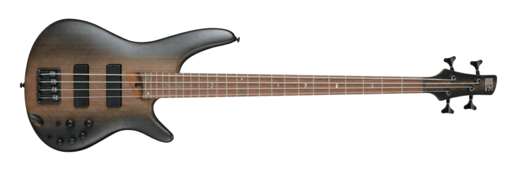 Ibanez SR500E-SBD