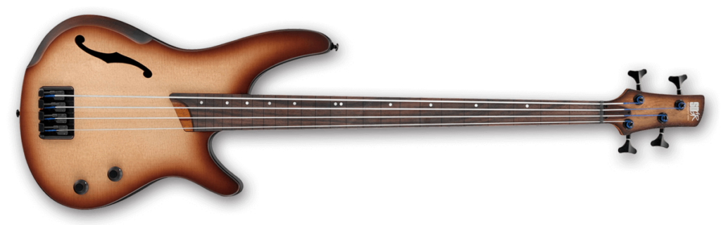 Ibanez SRH500F-NNF