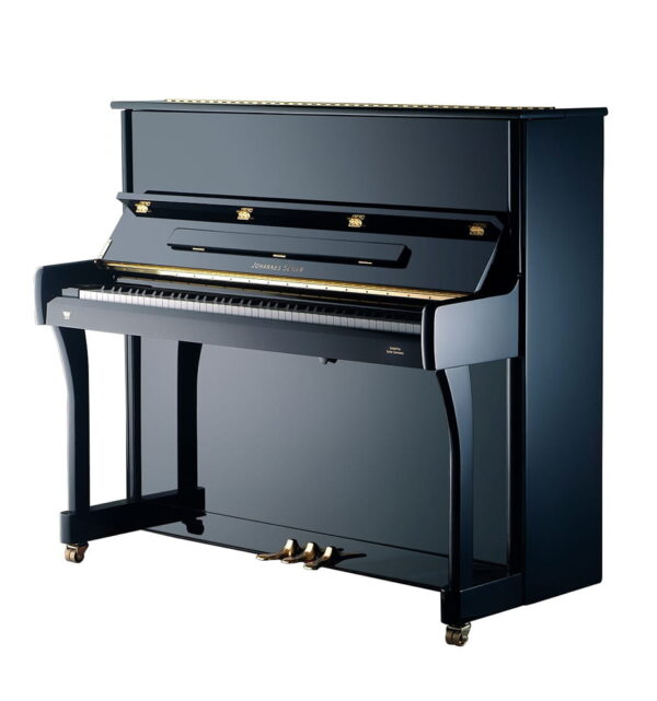 Johannes Seiler GS-122 Traditio – pianino akustyczne