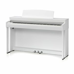 KAWAI CN301 biały