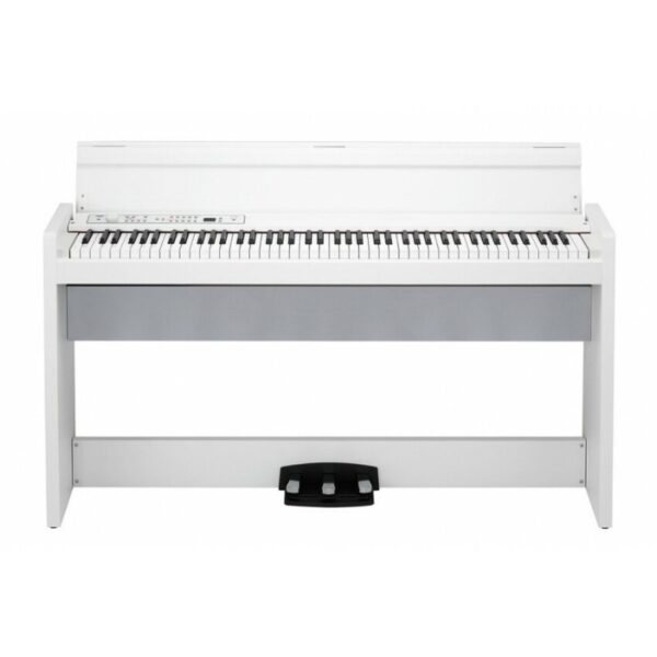 KORG LP-380 U WH białe Pianino (nowy model z USB) 0