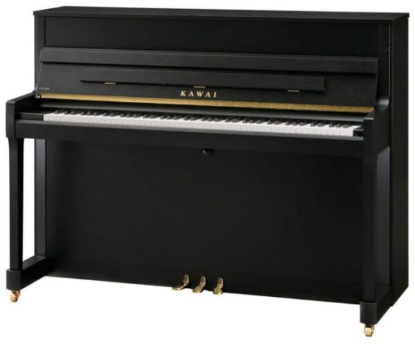 Kawai E-200 ES – pianino akustyczne