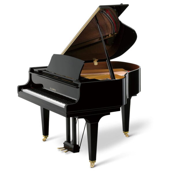 Kawai GL-10 – fortepian akustyczny