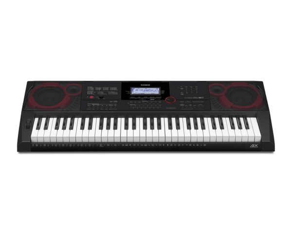 Keyboard CASIO CT-X3000 CTX3000