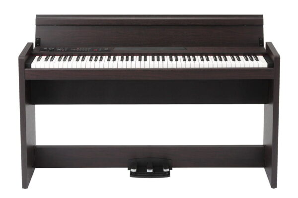 Korg LP 380 RW - Pianino cyfrowe