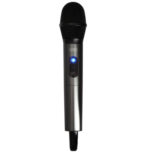 LDM D216/H16 - Mikrofonowy system bezprzewodowy0