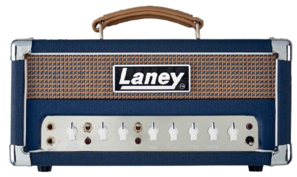 Laney L5-STUDIO | Wzmacniacz gitarowy typu head0