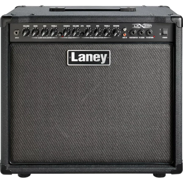 Laney LX 65 R Combo do Gitary Elektrycznej