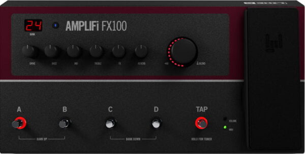Line 6 AmpliFi FX 100