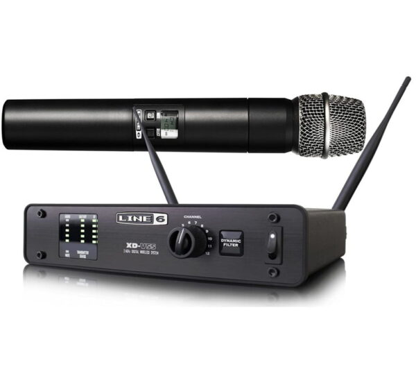 Line 6 XD-V75 – mikrofon bezprzewodowy