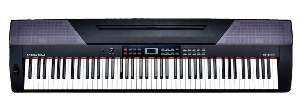 MEDELI SP4000 - Pianino cyfrowe z głośnikami