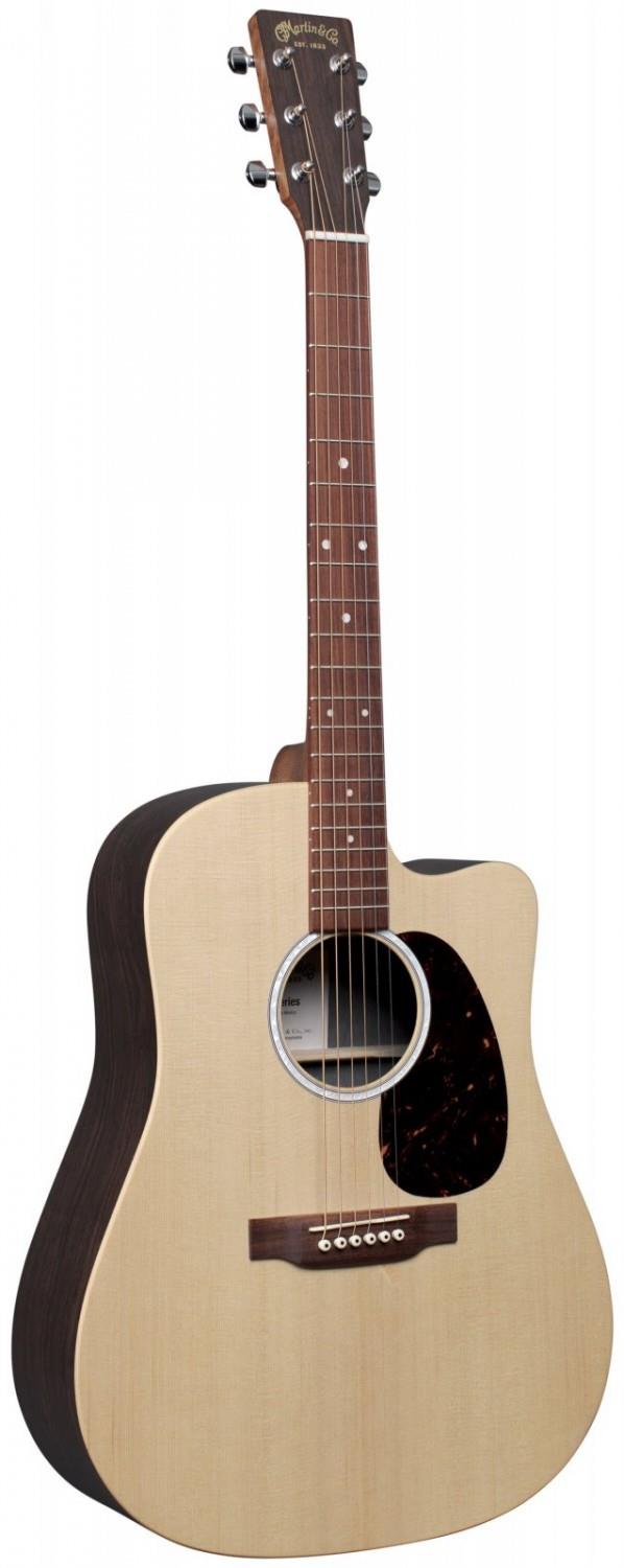 Martin Guitar DC-X2E