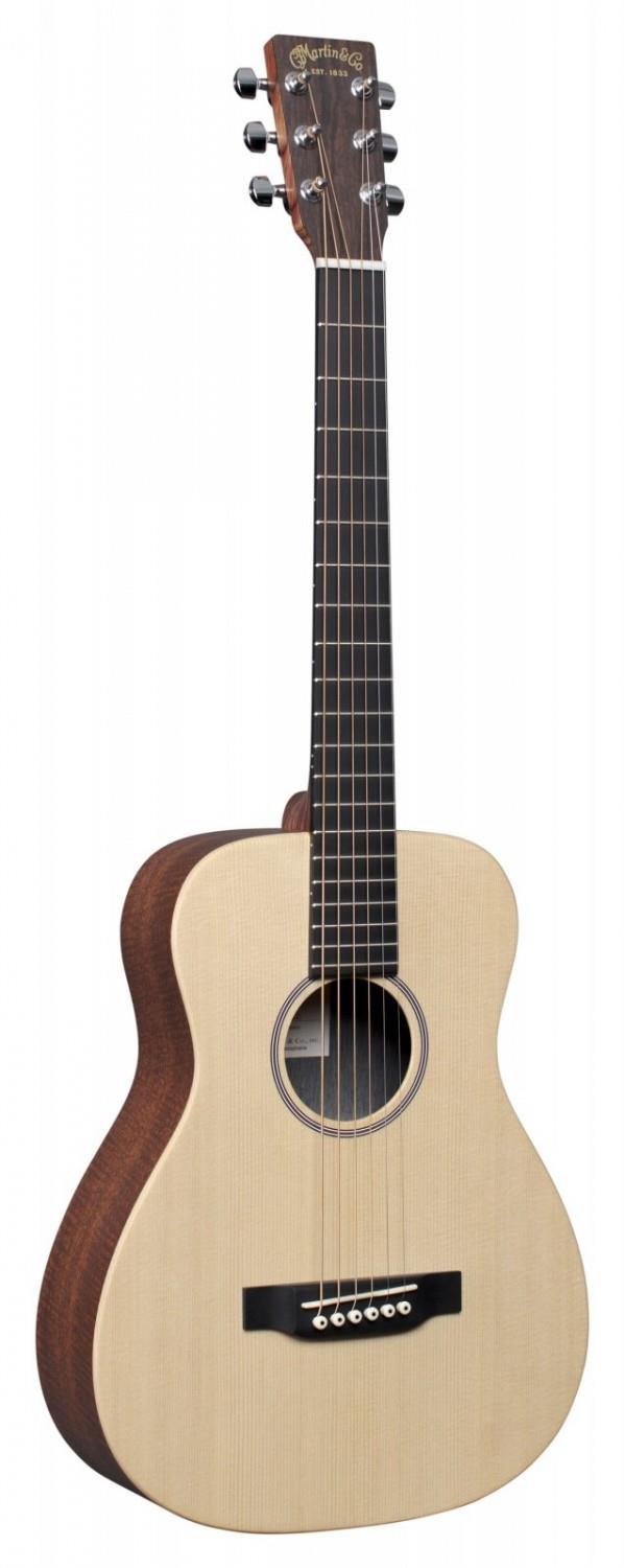 Martin Guitar LX1