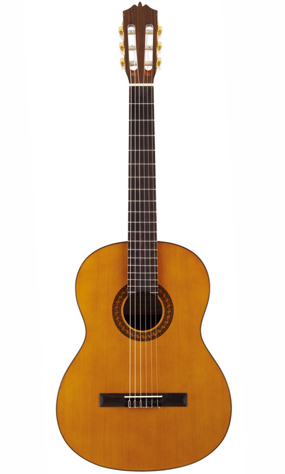 Martinez MC-35C Satin - gitara klasyczna 4/4