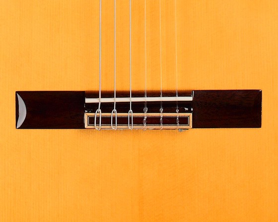 Martinez MC-88C - gitara klasyczna 4/4 z pokrowcem0